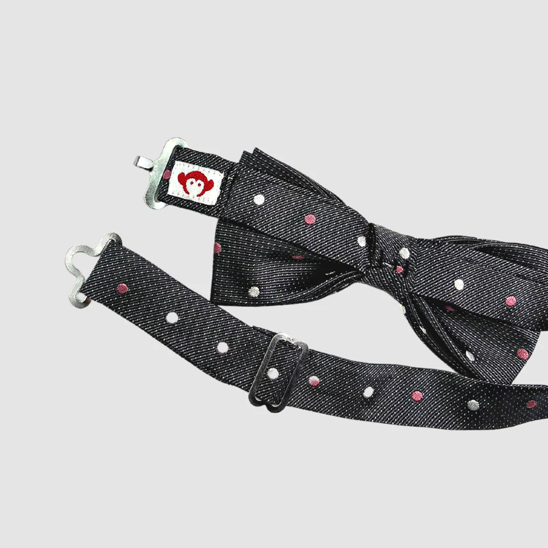 Appaman Polka Dots Fliege