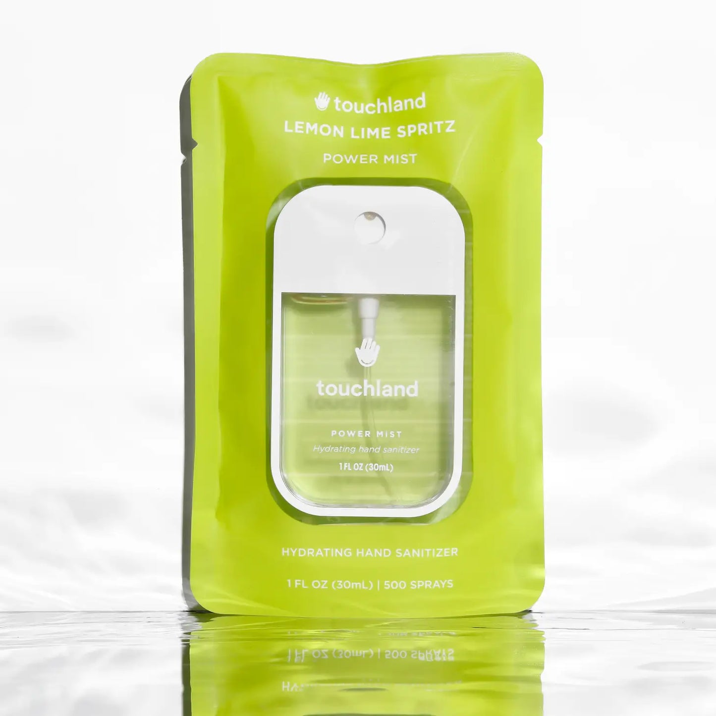 Touchland Power Mist Lemon Lime Spritz