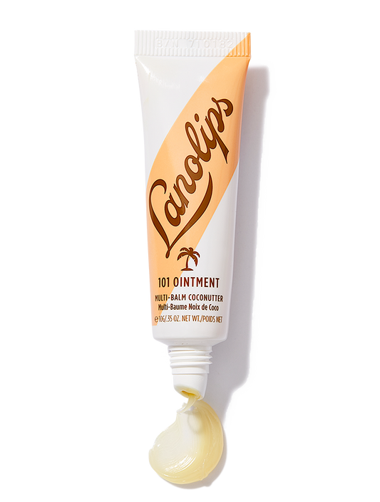 101 Ointment Fruities Duo