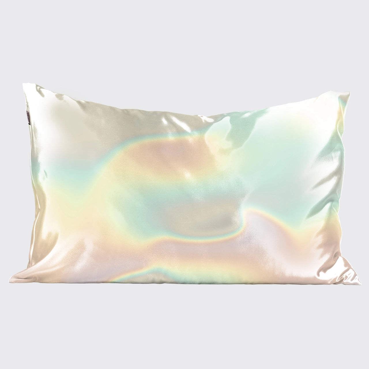Kitsch Satin Pillowcase - Aura (standard)