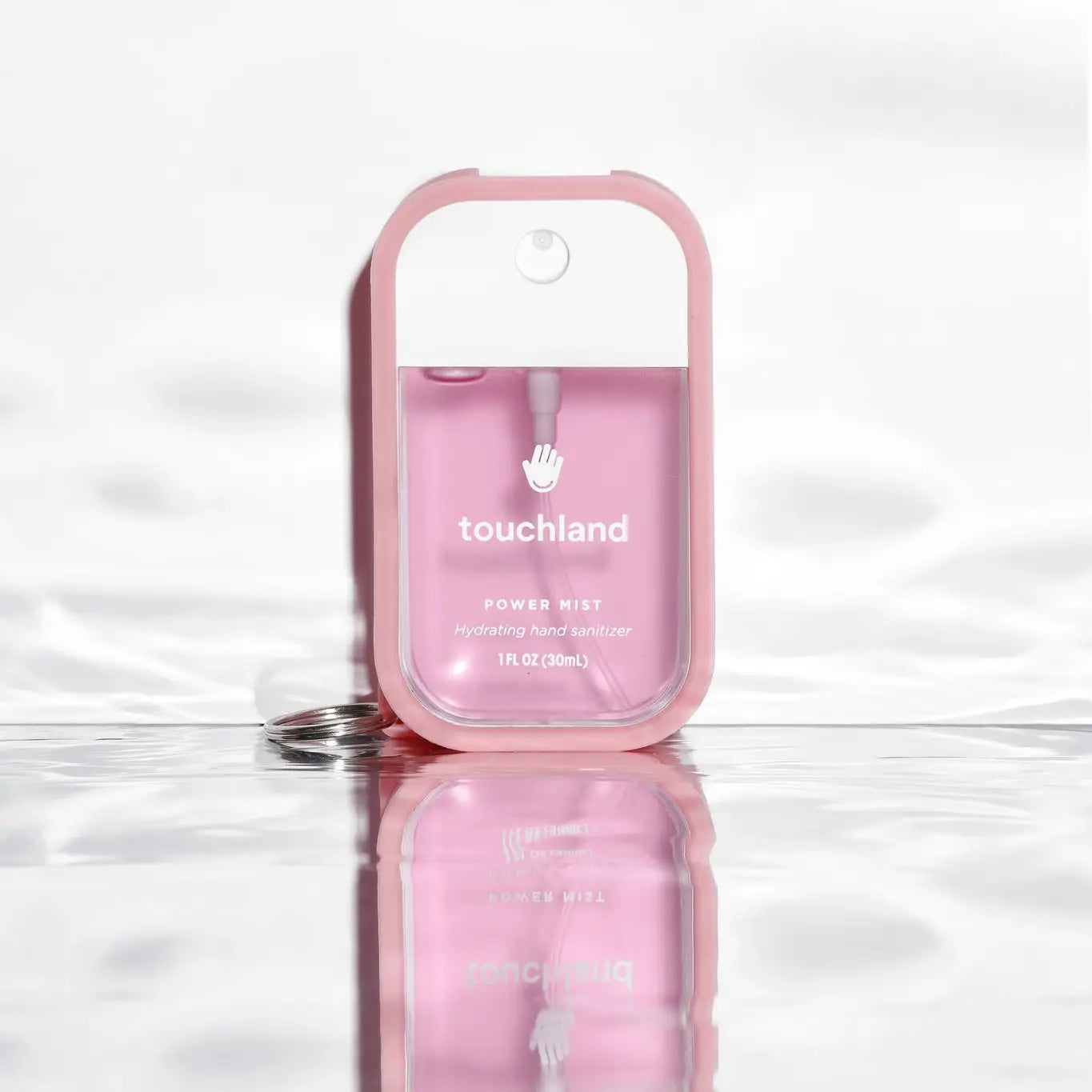 Touchland Mist Case - Pink