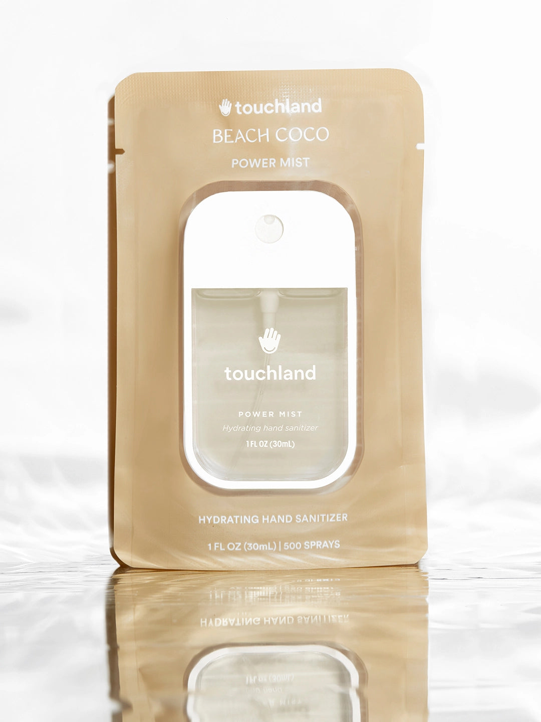 Touchland Power Mist Beach Coco