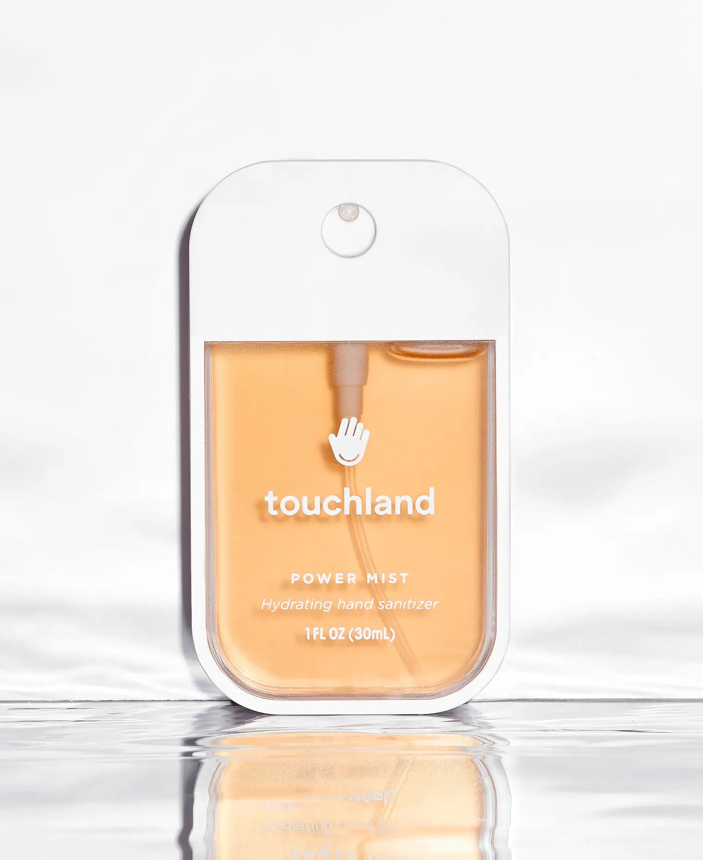 Touchland Power Mist Velvet Peach