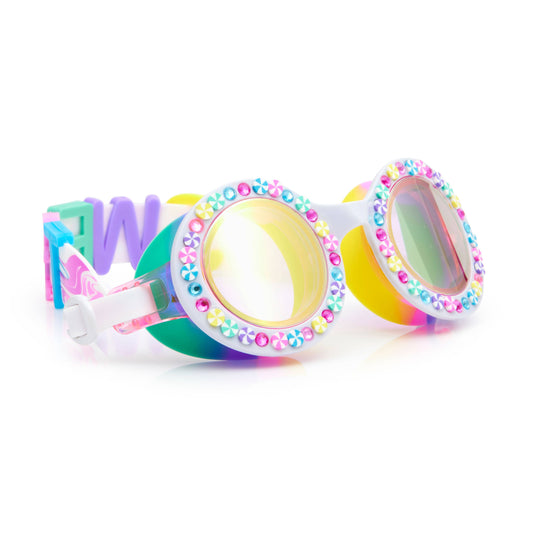 Bling2o Rainbow Bright Kids' Goggles