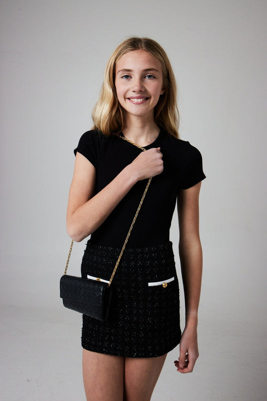 Ryan Tween Skirt