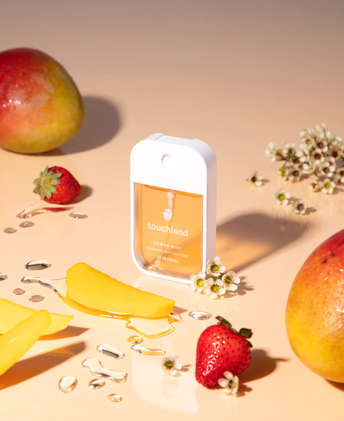 Touchland Power Mist Mango Passion