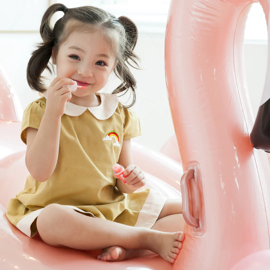 Puttisu Juicy Lip Gloss - Pink Bubblegum