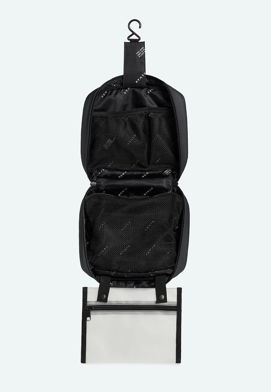 State Bags Bensen Dopp Kit