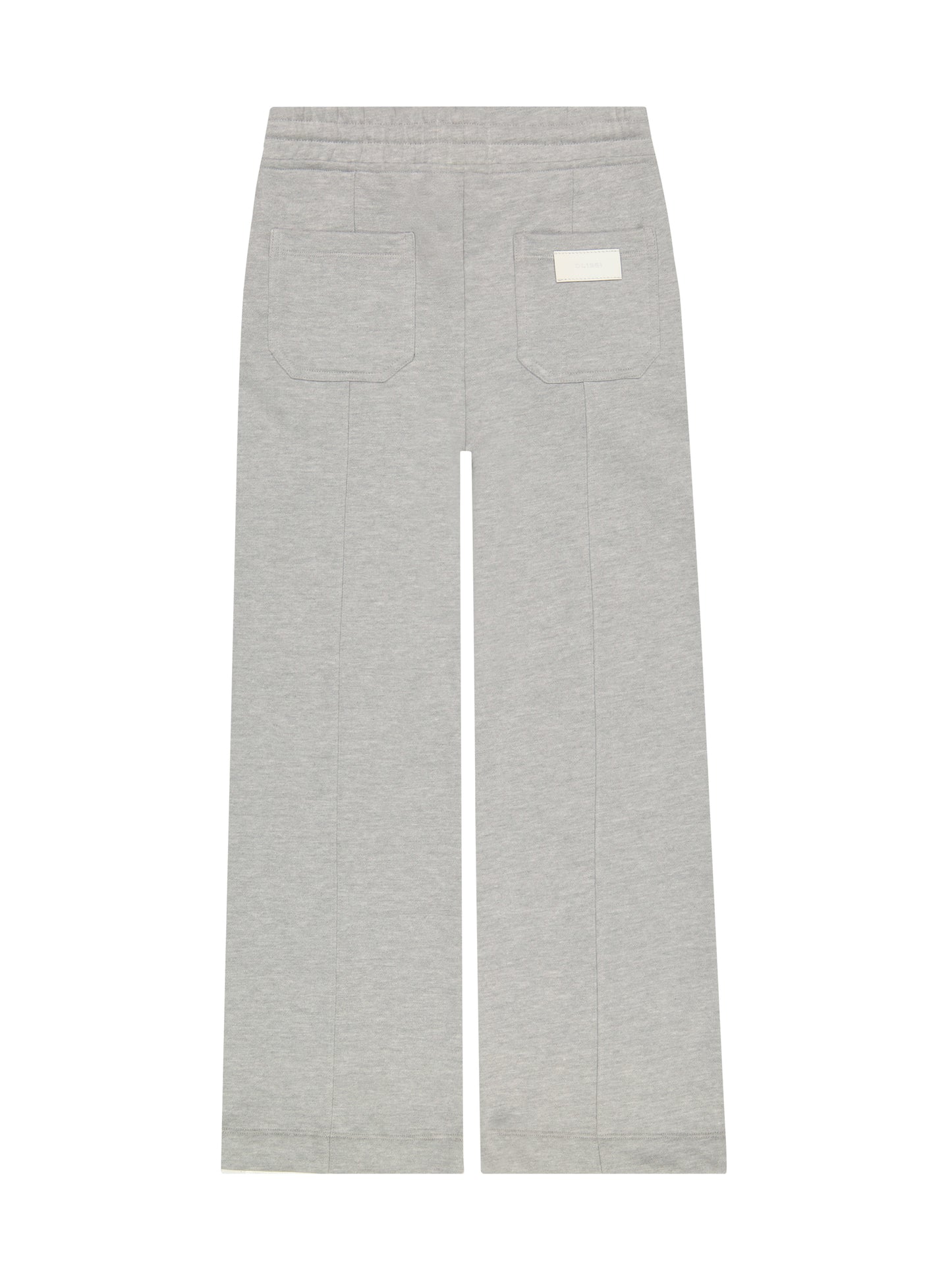 DL1961 Claire Bootcut-Jeans mit hoher Taille
