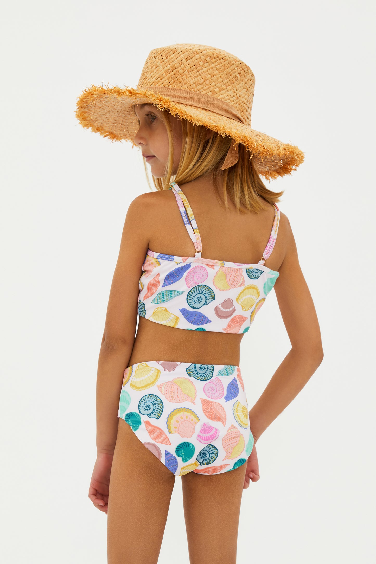 Beach Riot Coastal Jewel Two-Piece Set