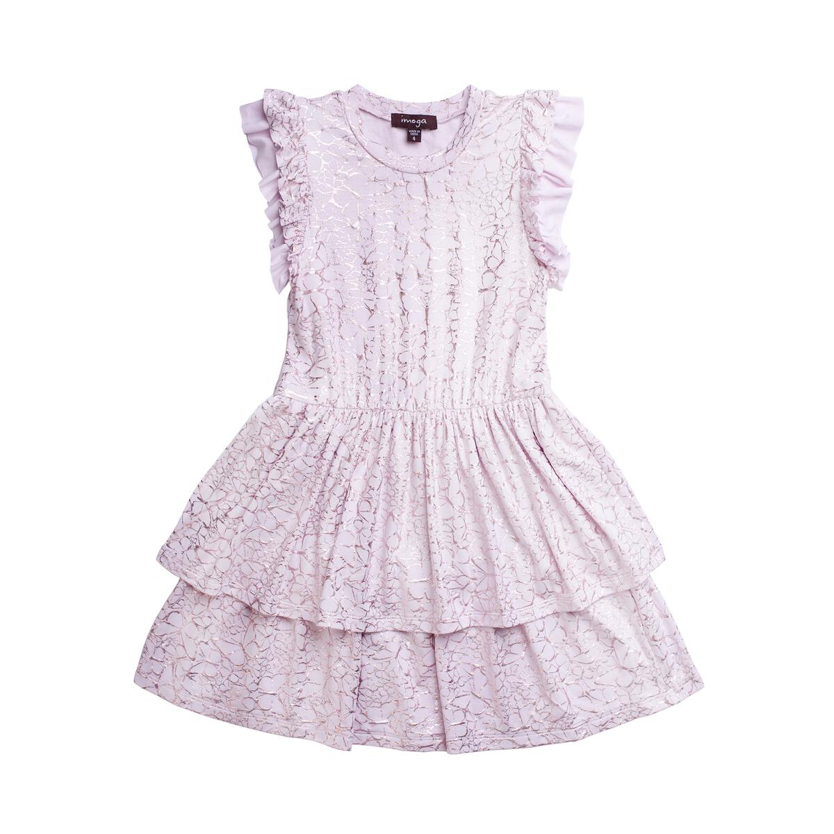 Imoga Nathan Dress