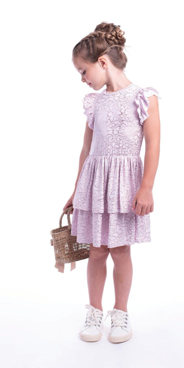 Imoga Nathan Dress
