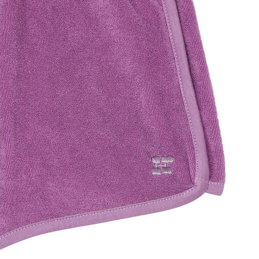 Hundred Pieces Shorts aus Bio-Frottee