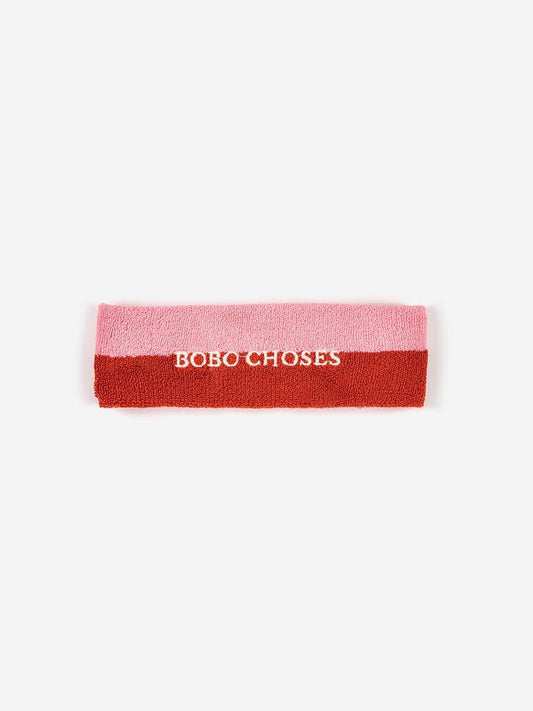 Bobo Choses Handtuch-Stirnband