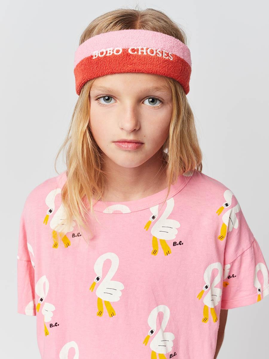 Bobo Choses Towel Headband