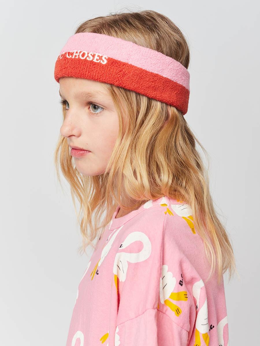 Bobo Choses Towel Headband