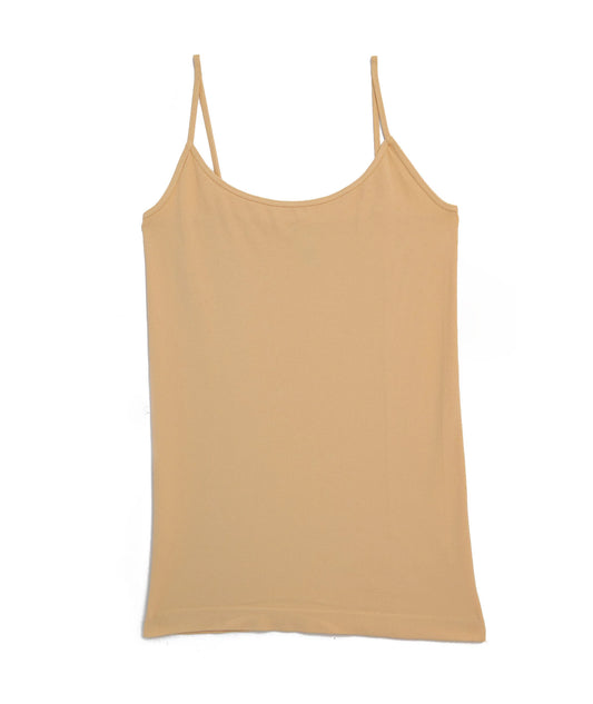 Malibu Sugar Girls Full Camisole