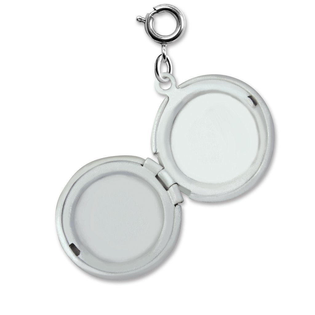CHARM IT! Moon Locket Charm