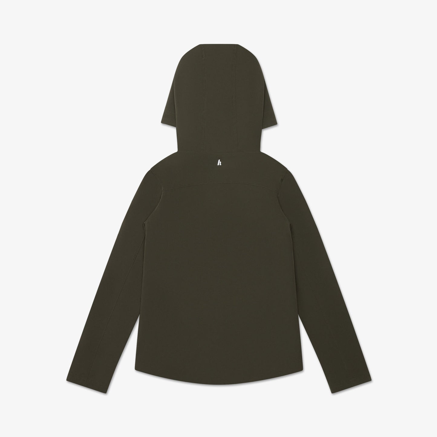 Hippique Weatherproof Jacket