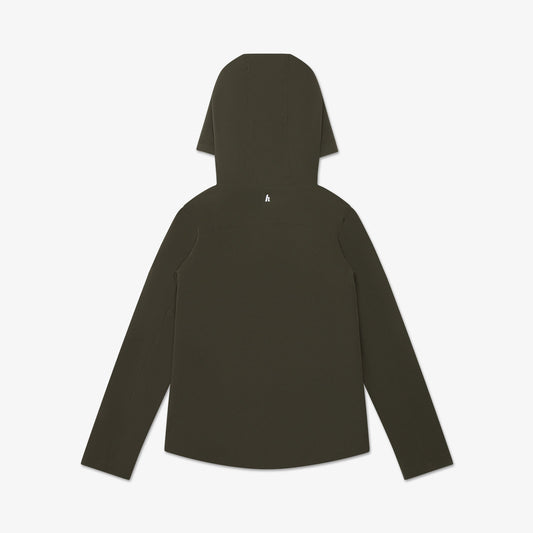 Hippique Wetterfeste Jacke