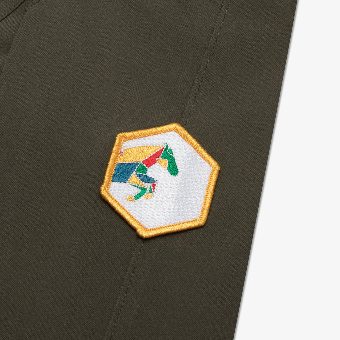 Hippique Weatherproof Jacket