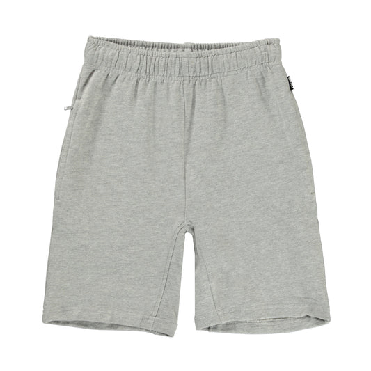 Molo Axton – Graue Sweatshorts