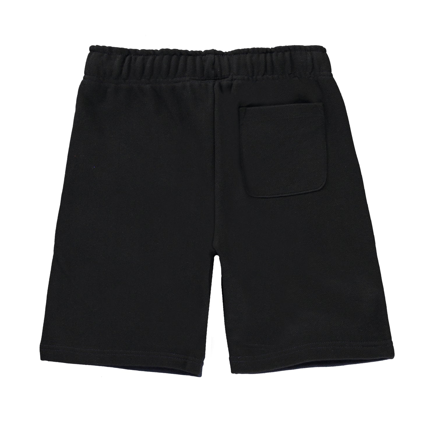 Molo Amsey Navy Sweatshorts