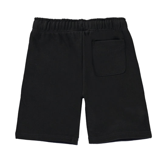 Molo – Amsey – Marineblaue Sweatshorts