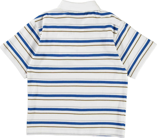 Molo – Rilloz – Gestreiftes Poloshirt