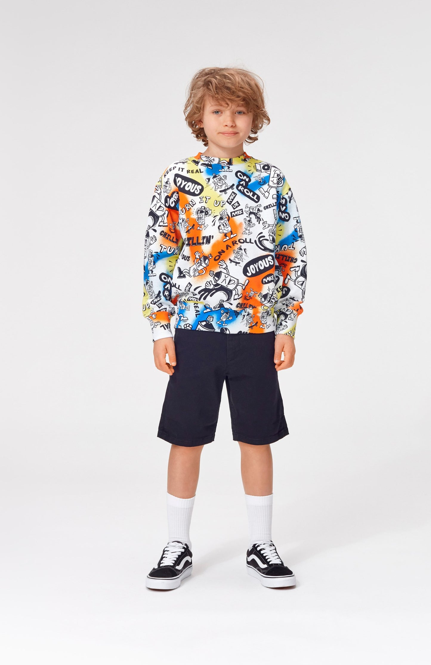 Molo Alan Shorts