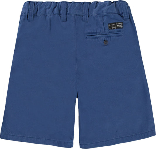 Molo – Ajvin – Shorts in Marineblau