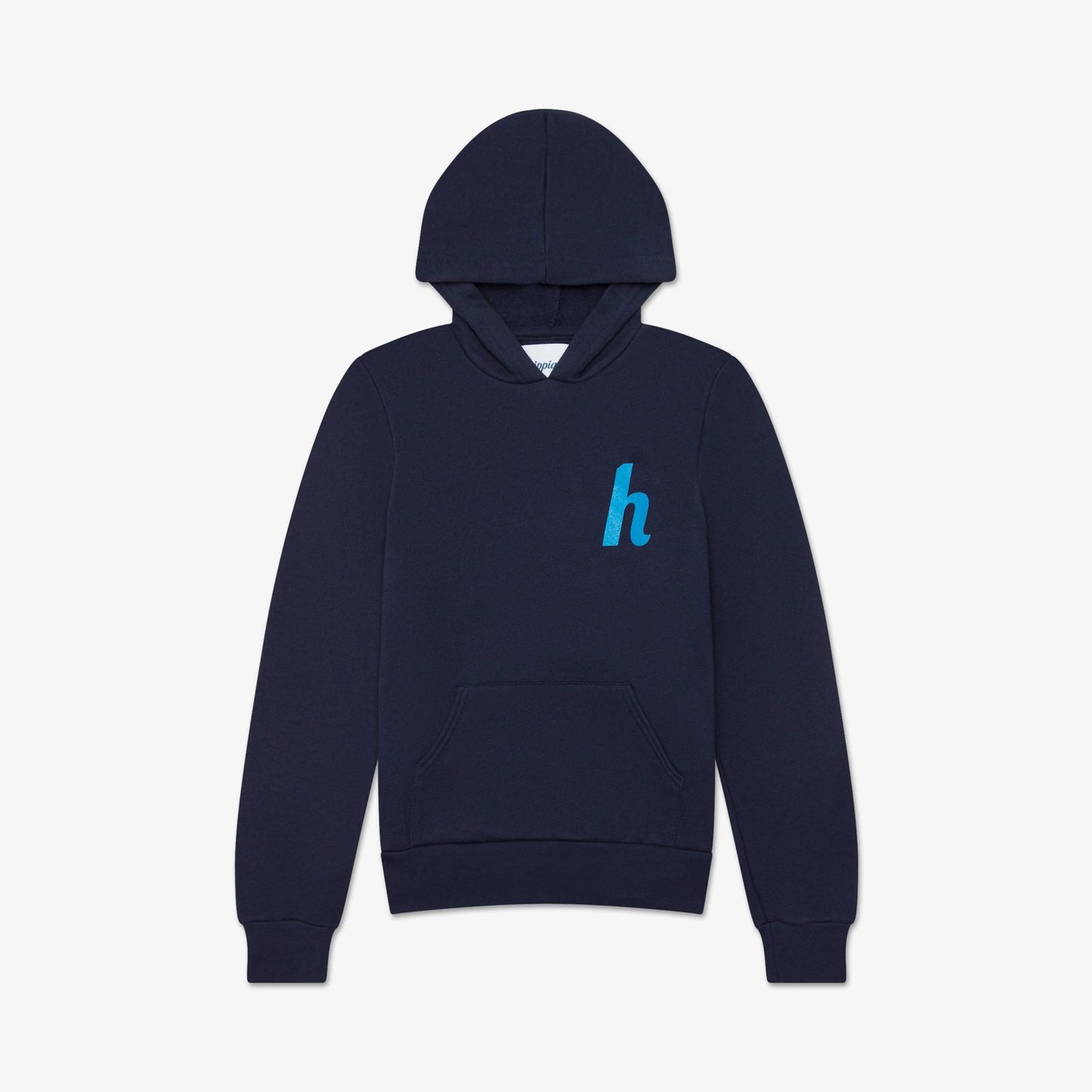 Hippique Adult Logo Graphic Hoodie