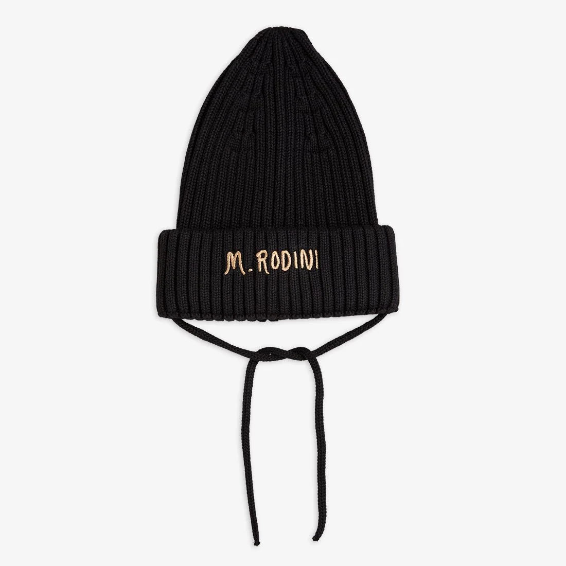 Mini Rodini Rippenmütze