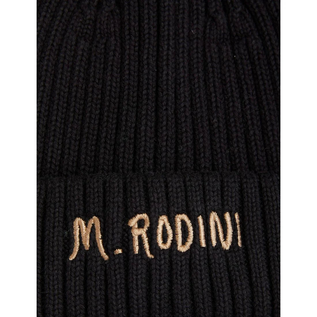 Mini Rodini Rippenmütze