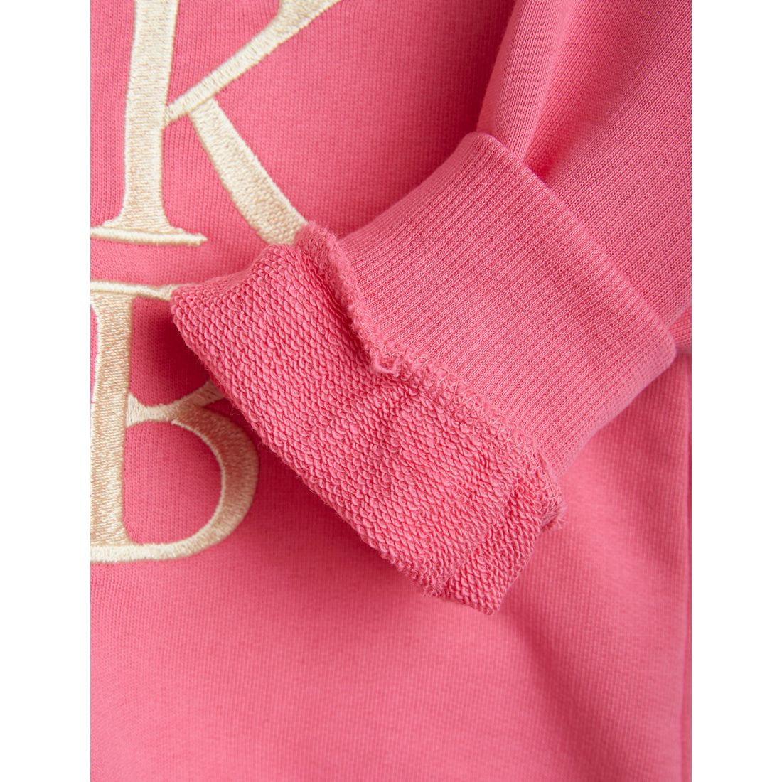 Mini Rodini Buchclub Sweatshirt