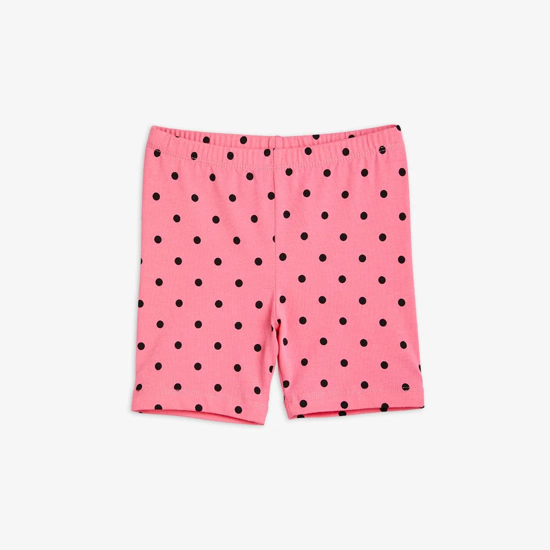 Mini Rodini – Radlerhose mit Punkten