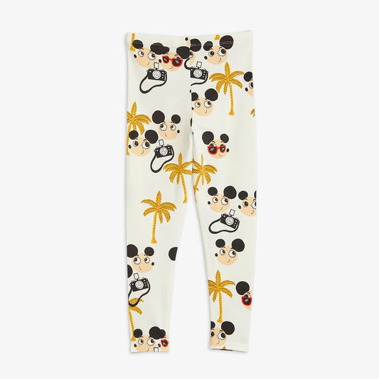 Mini Rodini – Leggings „Ritzratz“