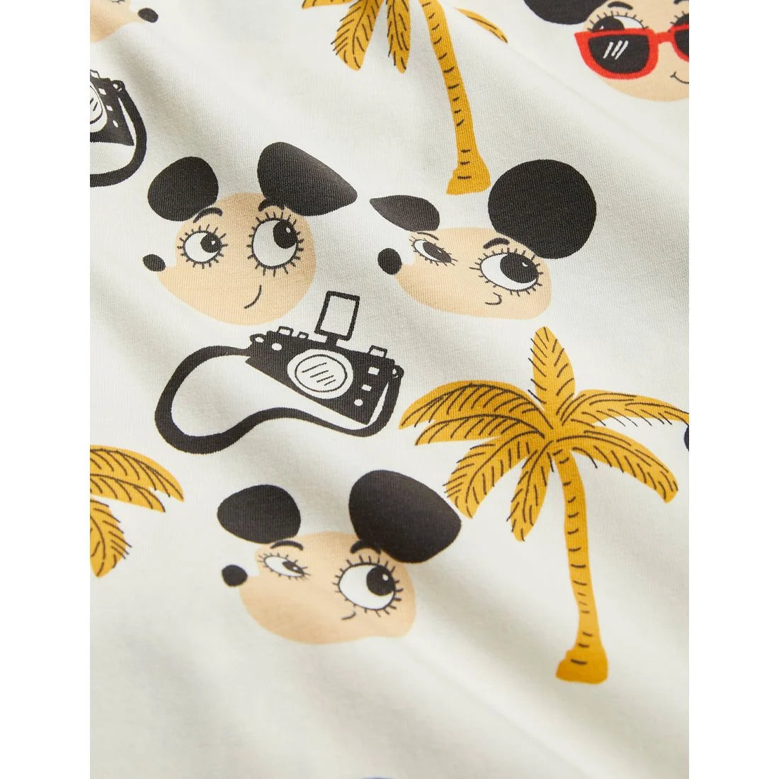 Mini Rodini – Leggings „Ritzratz“