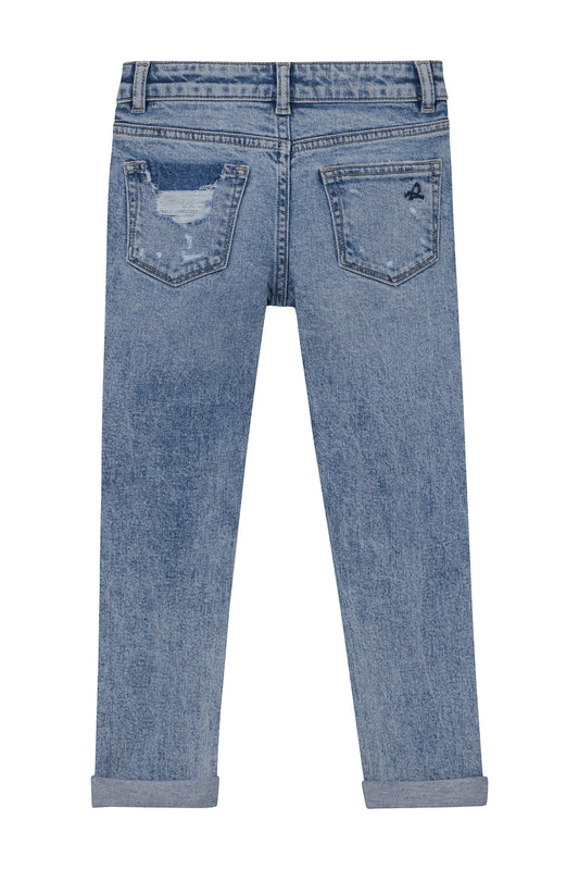 DL1961 Harper Boyfriendjeans