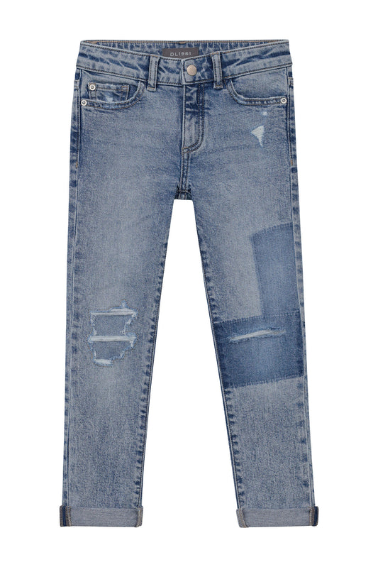 DL1961 Harper Boyfriendjeans