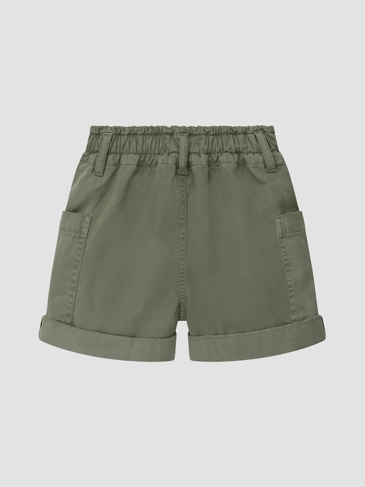 DL1961 Piper Stretch-Jeansshorts
