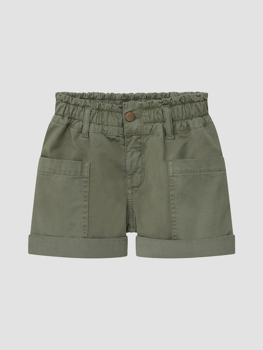 DL1961 Piper Stretch-Jeansshorts