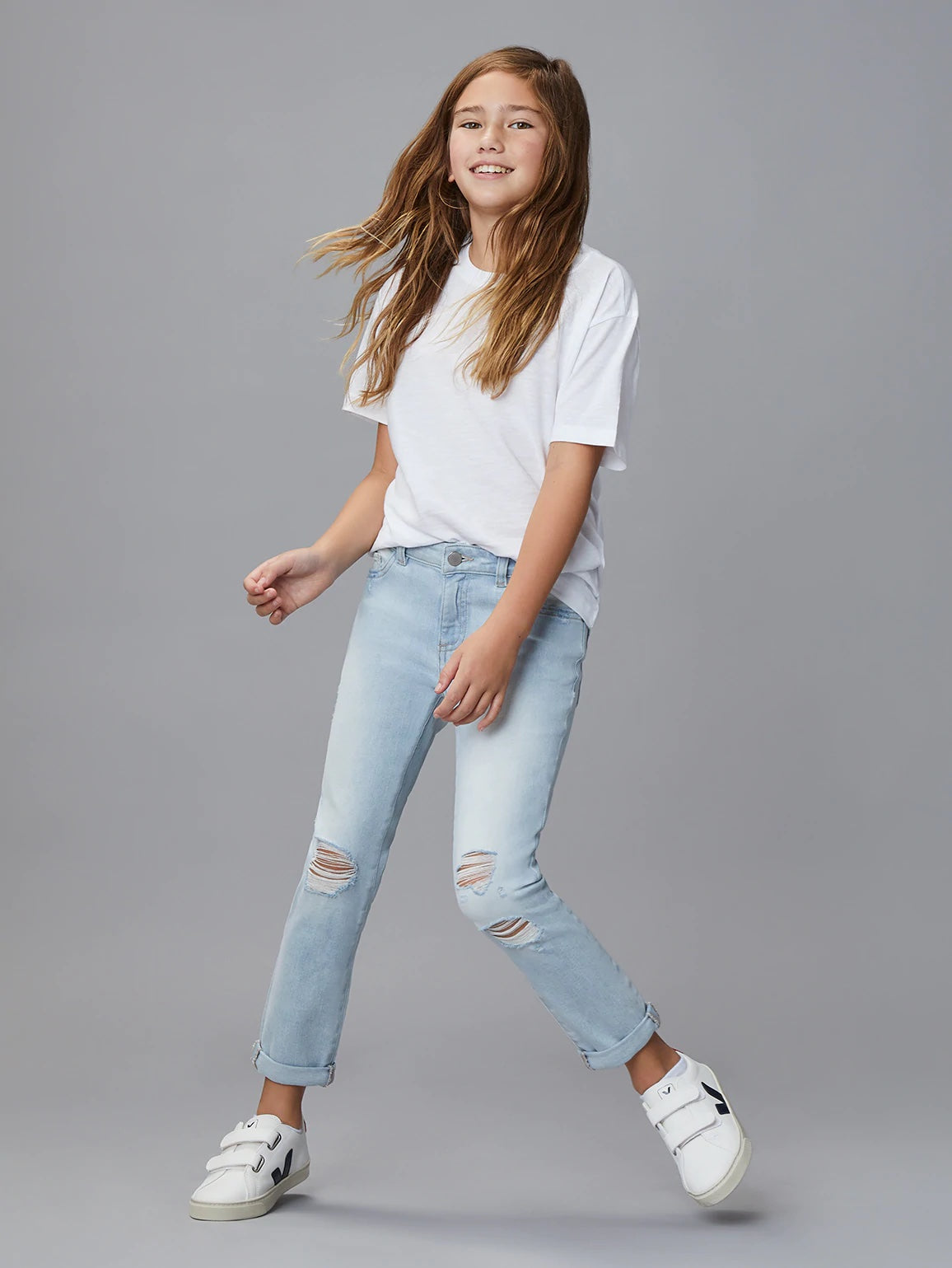 DL1961 Harper Boyfriendjeans