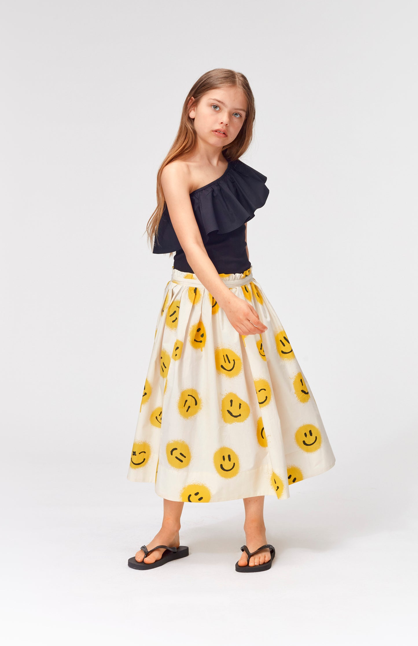 Molo Rebecca Oberteil