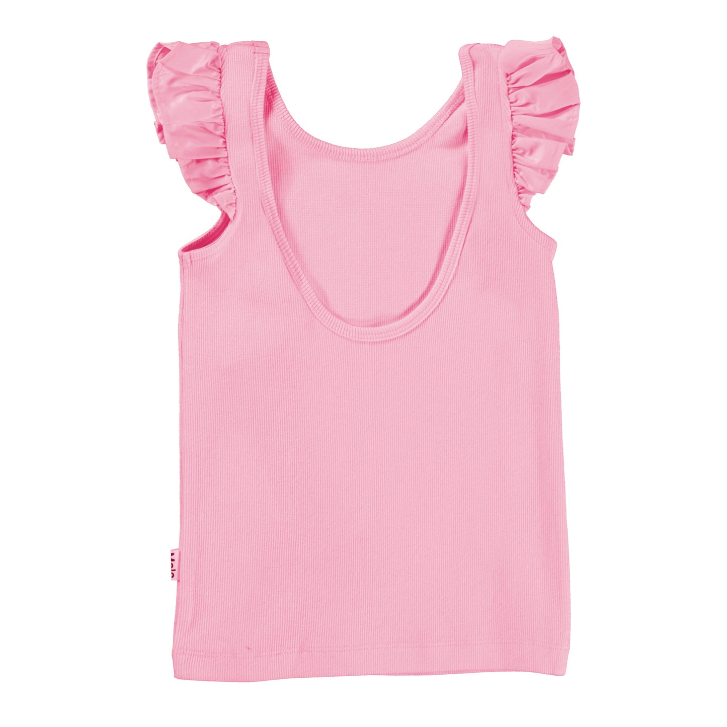 Molo Ranja Sunset Pink Top