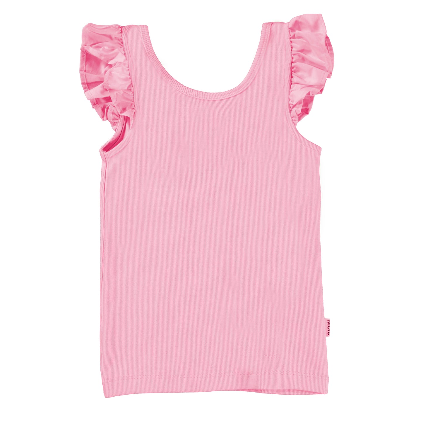 Molo Ranja Sunset Pink Top
