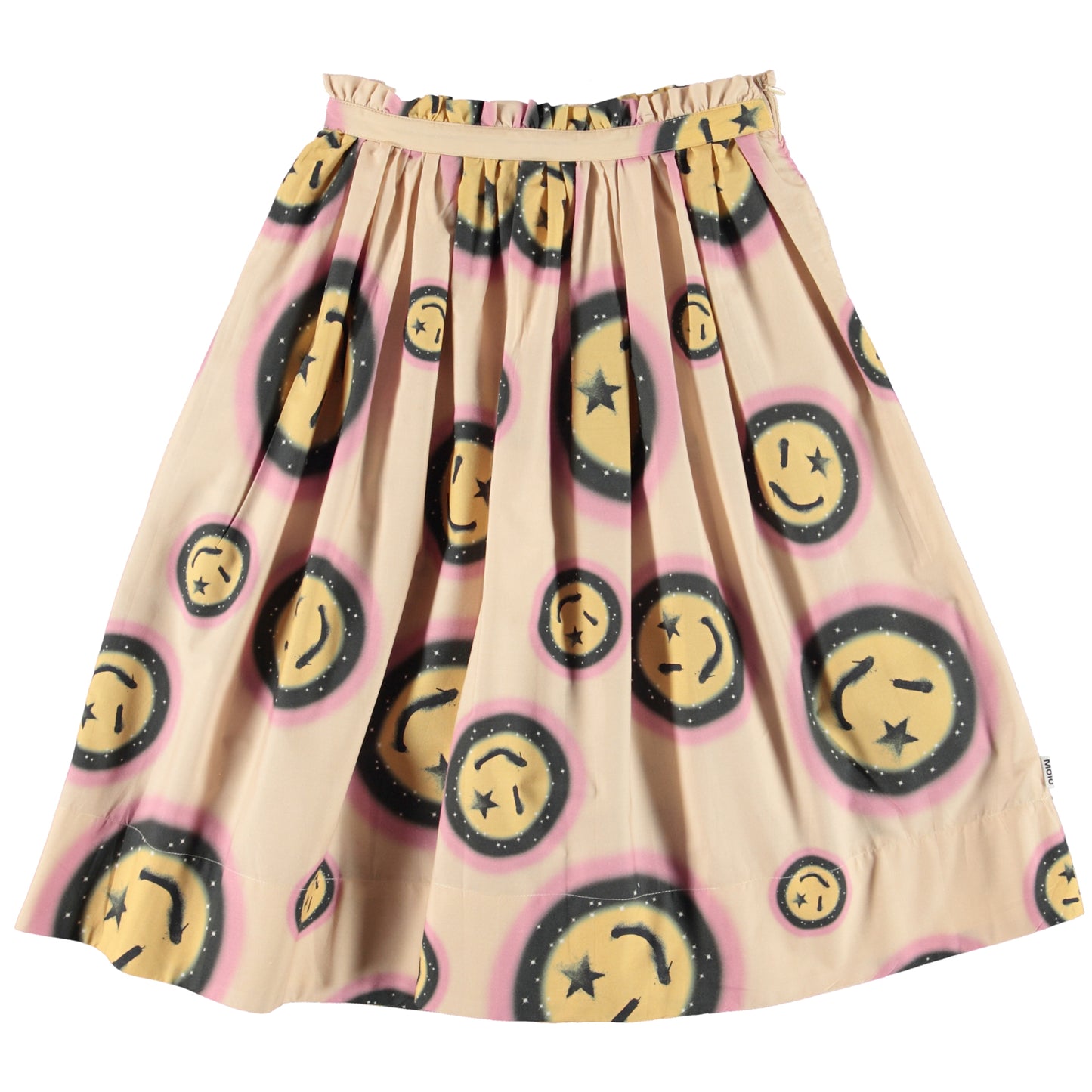 Molo Brisa Space Happy Skirt