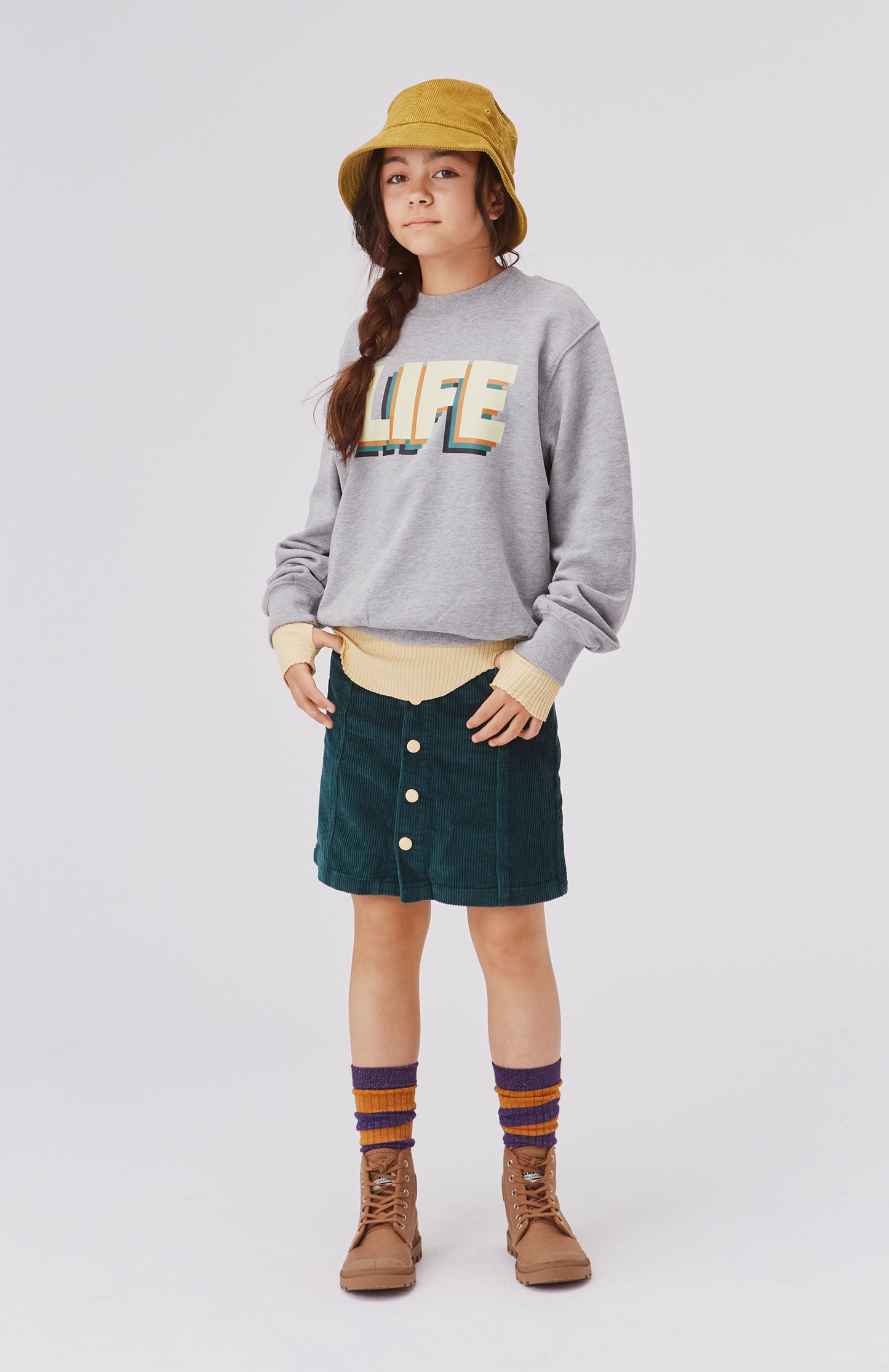 Molo Marge LIFE Sweatshirt