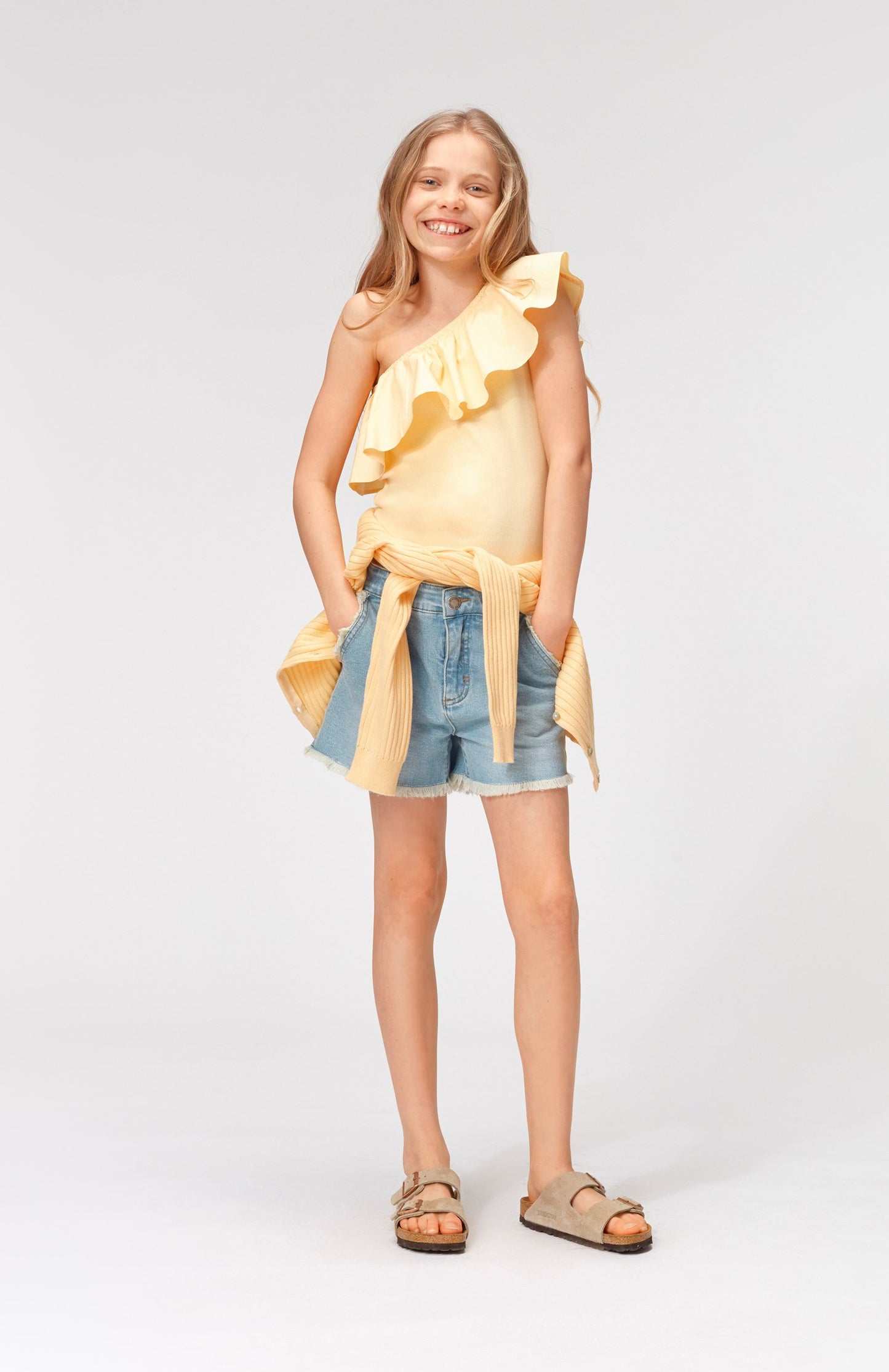 Molo Rebecca Top