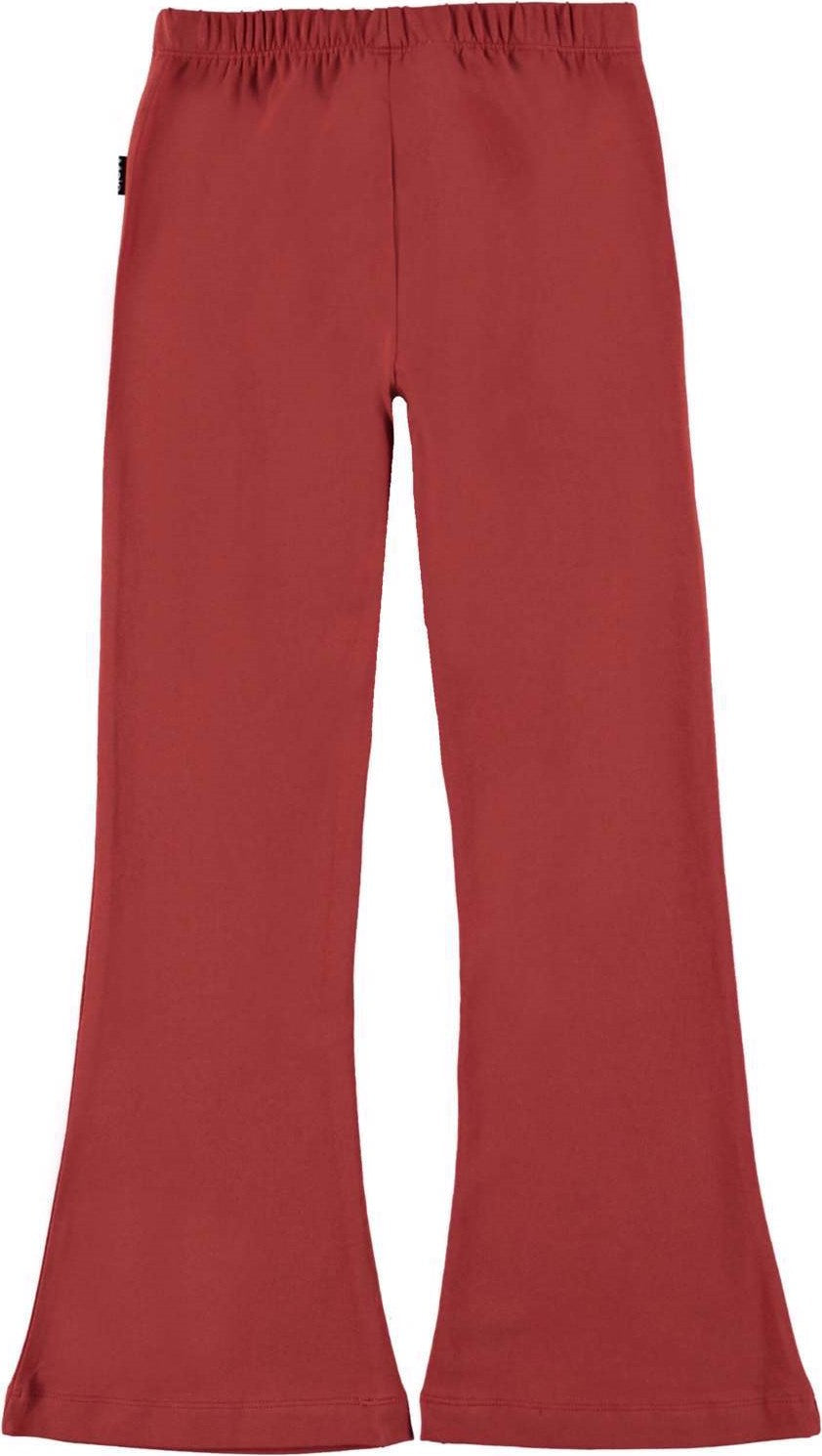 Molo Nivina Flare Leggings